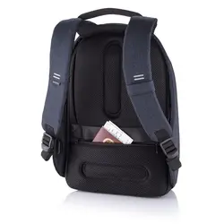 Ruksak Bobby Hero Regular sa zaštitom od krađe P705.29 navy-7