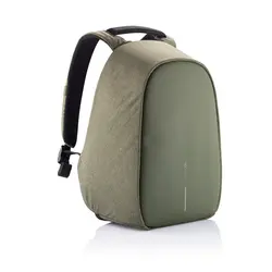 Ruksak Bobby Hero Regular sa zaštitom od krađe P705.29 green-1