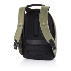 Ruksak Bobby Hero Regular sa zaštitom od krađe P705.29 green-14