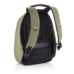 Ruksak Bobby Hero Regular sa zaštitom od krađe P705.29 green-15