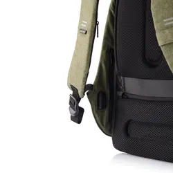 Ruksak Bobby Hero Regular sa zaštitom od krađe P705.29 green-16