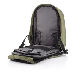 Ruksak Bobby Hero Regular sa zaštitom od krađe P705.29 green-17