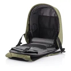 Ruksak Bobby Hero Regular sa zaštitom od krađe P705.29 green-18