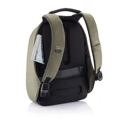 Ruksak Bobby Hero Regular sa zaštitom od krađe P705.29 green-6
