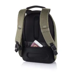 Ruksak Bobby Hero Regular sa zaštitom od krađe P705.29 green-7