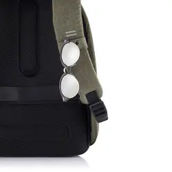 Ruksak Bobby Hero Regular sa zaštitom od krađe P705.29 green-8