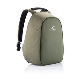 Ruksak Bobby Hero Regular sa zaštitom od krađe P705.29 green-3