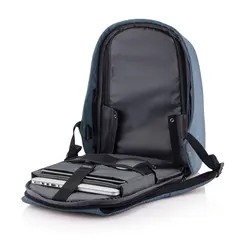 Ruksak Bobby Hero Regular sa zaštitom od krađe P705.29 light blue-12