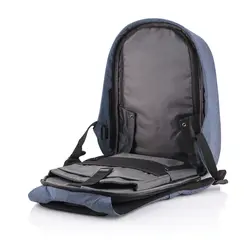 Ruksak Bobby Hero Regular sa zaštitom od krađe P705.29 light blue-17