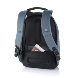 Ruksak Bobby Hero Regular sa zaštitom od krađe P705.29 light blue-7