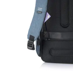 Ruksak Bobby Hero Regular sa zaštitom od krađe P705.29 light blue-9