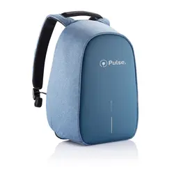 Ruksak Bobby Hero Regular sa zaštitom od krađe P705.29 light blue-3