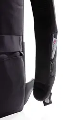 Protuprovalni ruksak Bobby Urban Lite P705.50 black-12