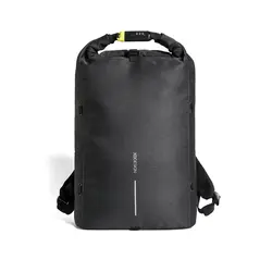 Protuprovalni ruksak Bobby Urban Lite P705.50 black-2
