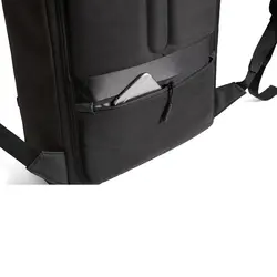Protuprovalni ruksak Bobby Urban Lite P705.50 black-7
