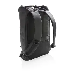 Protuprovalni ruksak Bobby Urban Lite P705.50 black-8