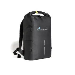 Protuprovalni ruksak Bobby Urban Lite P705.50 black-3