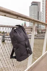 Protuprovalni ruksak Bobby Urban Lite P705.50 black-18
