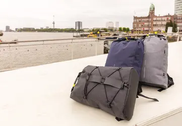 Protuprovalni ruksak Bobby Urban Lite P705.50 black-35