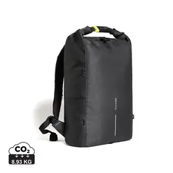 Protuprovalni ruksak Bobby Urban Lite P705.50 black-0