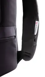 Protuprovalni ruksak Bobby Urban Lite P705.50 grey-11