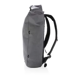 Protuprovalni ruksak Bobby Urban Lite P705.50 grey-8