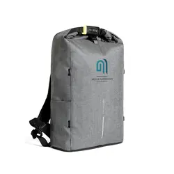 Protuprovalni ruksak Bobby Urban Lite P705.50 grey-3