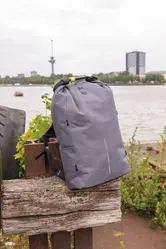 Protuprovalni ruksak Bobby Urban Lite P705.50 grey-16