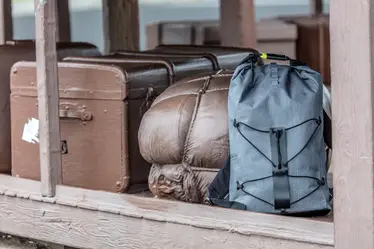 Protuprovalni ruksak Bobby Urban Lite P705.50 grey-17