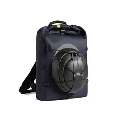 Protuprovalni ruksak Bobby Urban Lite P705.50 navy-5