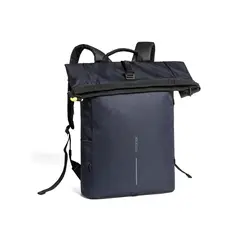 Protuprovalni ruksak Bobby Urban Lite P705.50 navy-9