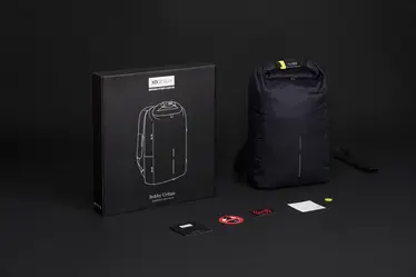 Protuprovalni ruksak Bobby Urban Lite P705.50 navy-26