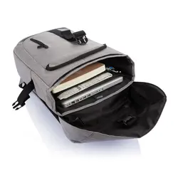 Ruksak Osaka P705.60 grey-7