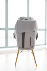 Ruksak Osaka P705.60 grey-10