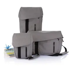 Ruksak Osaka P705.60 grey-12