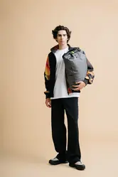 Protuprovalni ruksak Bobby Urban P705.64 grey-65 Protuprovalni ruksak Bobby Urban P705.64 grey-65