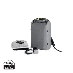 Protuprovalni ruksak Bobby Urban P705.64 grey-68