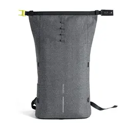 Protuprovalni ruksak Bobby Urban P705.64 grey-11