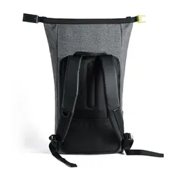Protuprovalni ruksak Bobby Urban P705.64 grey-12