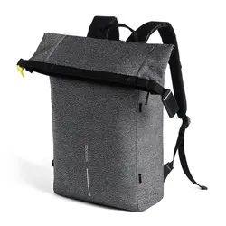 Protuprovalni ruksak Bobby Urban P705.64 grey-13