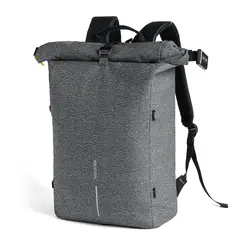 Protuprovalni ruksak Bobby Urban P705.64 grey-14