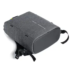 Protuprovalni ruksak Bobby Urban P705.64 grey-15