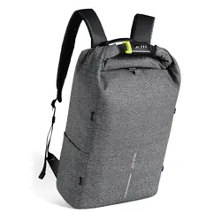 Protuprovalni ruksak Bobby Urban P705.64 grey-16