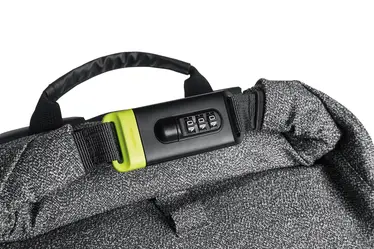 Protuprovalni ruksak Bobby Urban P705.64 grey-20