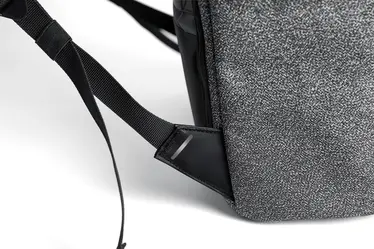 Protuprovalni ruksak Bobby Urban P705.64 grey-21