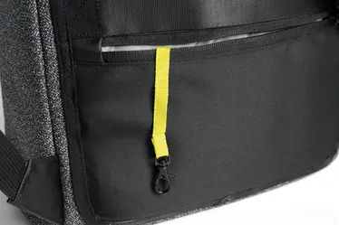 Protuprovalni ruksak Bobby Urban P705.64 grey-26