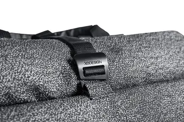 Protuprovalni ruksak Bobby Urban P705.64 grey-27
