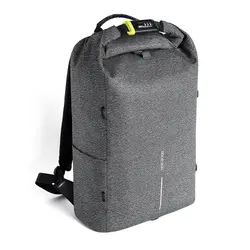 Protuprovalni ruksak Bobby Urban P705.64 grey-5