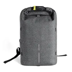 Protuprovalni ruksak Bobby Urban P705.64 grey-6
