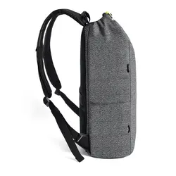 Protuprovalni ruksak Bobby Urban P705.64 grey-7